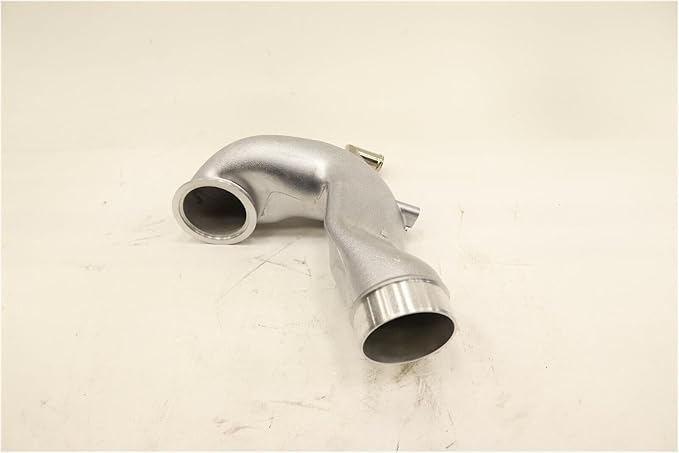 Genuine OEM For ISUZU Engine Air Intake Duct Elbow Truck 8980721100 8-98072110-0