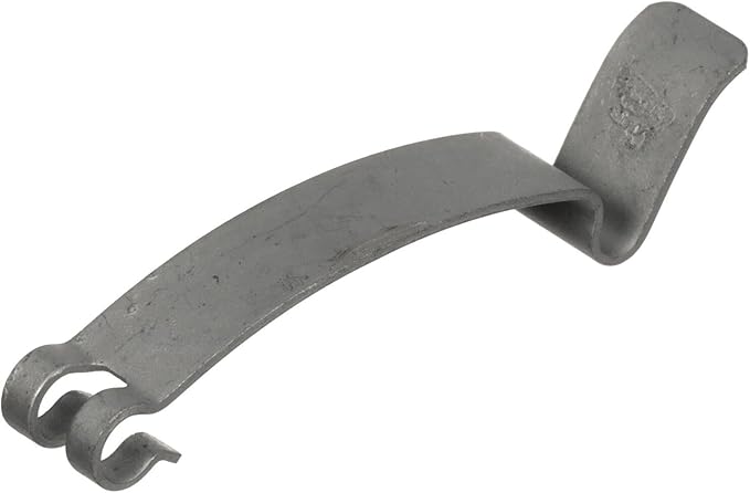 Genuine OEM For Subaru Crosstrek Forester Impreza WRX Air Intake Upper Case Clamp 46063AG000