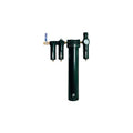 StageAir 1 Gal. Desiccant Dryer, Zinc & Aluminum Bowl, 1/2" NPT, 250 PSI