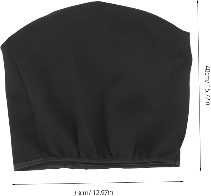 Outdoor Insulated Filter Pump Cover for Garden Temperature Resistant Protective Cover for Pool Pump Fits Aesthetic and Functionality