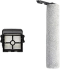 Hot A89I Main Roller Brush with Filters,Compatible for AC1,Compatible for Elite Floor Scrubber Wet Dry Vacuum Cleaner Accessories