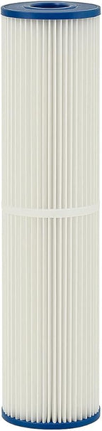 Kind Water 5-Micron Sediment Filter Replacement – Kind & Evo E-1000/E-2000/E-3000 Whole House Systems – Includes O-Ring & Lubrication – 6–12 Month Filter