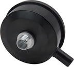 VH901700AV Air Compressor Pump Intake Filter With Filter Element W/Element Vh3000 Thread Compressor Air Intake Filter Fit for Campbell Hausfeld VT, TQ, VH Pumps 1/2" Repl MP333200SJ
