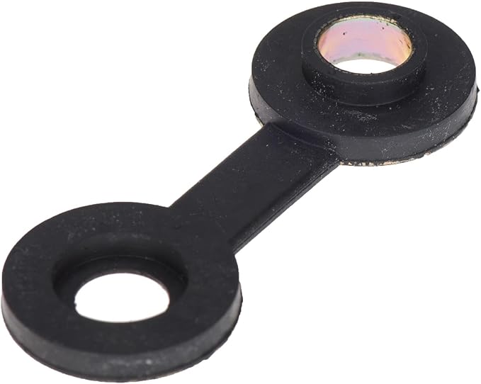 Genuine OEM For Subaru 1996-2008 Air Cleaner Intake Resonator Mount Cushion 46060AC040