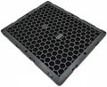 PA3825 6T5068 6T-5068 Cab Air Filter Compatible with Caterpillar 933C 939C 973C D6H D6R DRII D6T D6TLGP D7H D7R