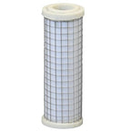 16W406 Coalescing Element Filter 30 CFM, 0.01 Micron, 5”Tall Compatible with Stage 2 of The Sharpe 6760 3 Stage air Filter/Dryer and 705FC 2 Stage, Dryaire Filter-Drying Systems (Pack of 1)