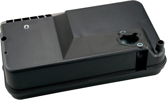 JJing Air Cleaner Air Housing Assembly for Harbor Freight Predator Portable Generator 8750 7000 6500 5000