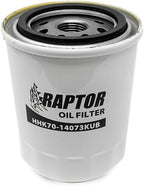 Maintenance Filter Kit for Kubota RTV900 77700-01819