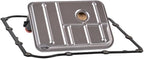 Doc's Diesel Transmission Filter Kit DF-400 | Compatible with Chevrolet/GMC 6.6L Duramax 2500, 3500 with LT1000 Transmission with Standard Pan 2001-2019 | Replaces 29542833