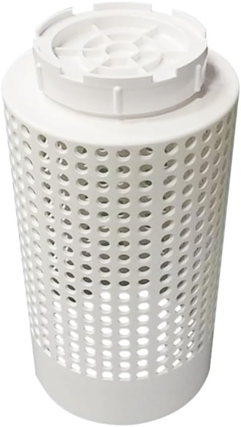 Underground Compost Bin - Efficient Farm Drainage Filter Garden Fish Pond - Sustainable Kitchen Waste Composting (200mm)(160mm)