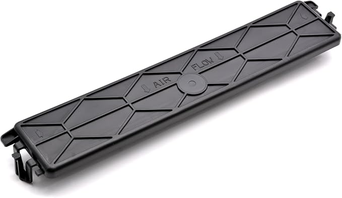 Cabin Air Filter Plate Cover Compatible For Honda Accord Inspire 2018-2019 79303-TVA-A01