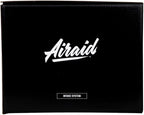 AIRAID Cold Air Intake System by K&N: Increased Horsepower, Cotton Oil Filter: Compatible with 2008-2010 FORD (F150, F150 SVT Raptor, F250 Super Duty, F350 Super Duty) AIR-400-226