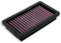DNA High Performance Air Filter Compatible for Renault Captur II (HF) 1.3 TCe (20-24) with EVA Seal, 98-99% Filtering Efficiency and 30.10% Increased Air Flow PN: P-RN13X24-01