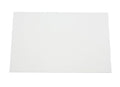 PITCO Sheet Filter - 17 1/2" x 28" NO Hole