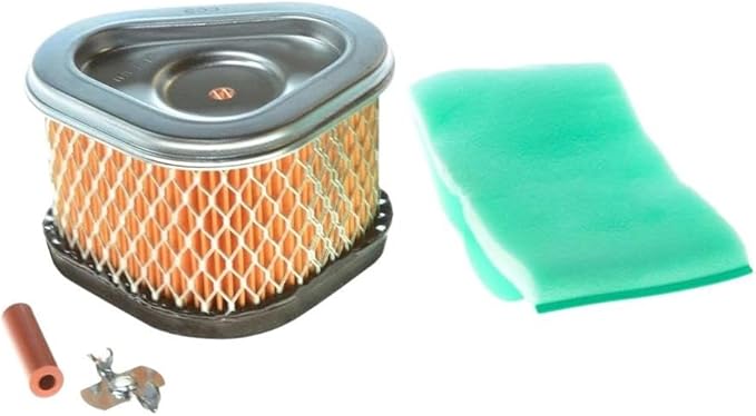 Replacement for Kohler OEM 12 883 05-S1 Air Filter with Pre-Cleaner