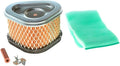 Replacement for Kohler OEM 12 883 05-S1 Air Filter with Pre-Cleaner