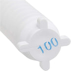 1" Rusco Spin-Down Replacement Filter Screen 100 Mesh - 152 Micorns FS1-RE - NT30-SC100