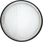 Nispira Filter Replacement for Holmes Egg Air Purifier 360° HAP600B-TU True HEPA Air Intake Removes Dust, Contaminants, 1 Pack