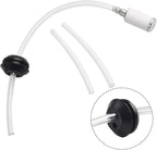 For Ardisam Fuel Line and Filter Kit with Grommet for Viper and Power Equipment Replacement, Model 3004117
