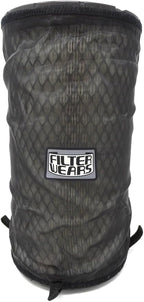 FILTERWEARS Pre-Filter F348K For K&N Air Filter KA-1020 Kawasaki Teryx KRX 1000 Air Filter 110130782