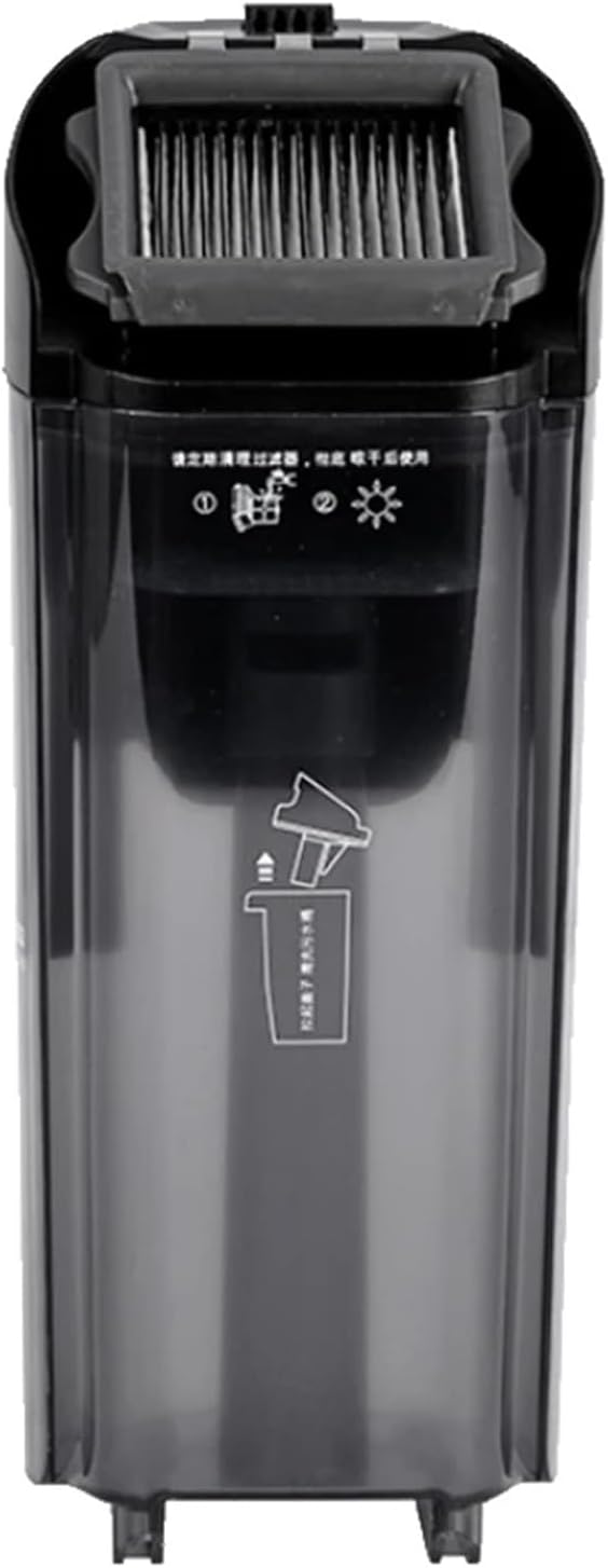 Clean/Dirt Water Tank Replacement,Compatible For Tineco,FLOOR ONE S5 / S5 PRO 2 Smart Wet/Dry Vacuum Cleaners Accessories Parts Large Capacity(S5PRO2CWT1)