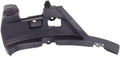 Genuine OEM Air Intake Ducts Front Driver Left Side Hand 5282253030 for Lexus IS350 IS250 52822-53030