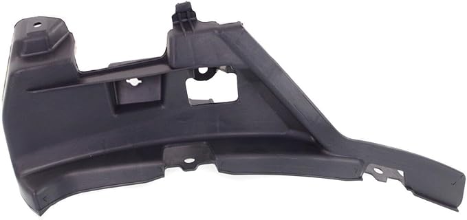 Genuine OEM Air Intake Ducts Front Driver Left Side Hand 5282253030 for Lexus IS350 IS250 52822-53030