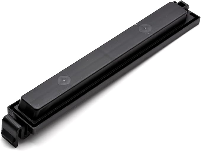 A/C Cabin Air Filter Cover Access Door Cap Compatible For Nissan Altima 2.5L 3.5L 2007-2012 Maxima 3.5L 2008-2015 27276-JA00A