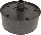 Air Compressor Inlet Filter with Element 32170953 Compatible with Ingersoll Rand 2340 2475 Stationary Reciprocating Compressor Pump