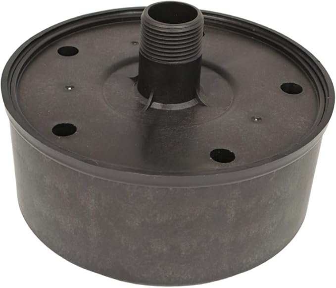 Air Compressor Inlet Filter with Element 32170953 Compatible with Ingersoll Rand 2340 2475 Stationary Reciprocating Compressor Pump