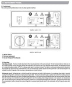 Schulz REFRIGERATED AIR Dryer for AIR Compressor, Compressed AIR Systems, 20 CFM, Good for 5HP COMPRESSORS MAX (Stand Alone Dryer)