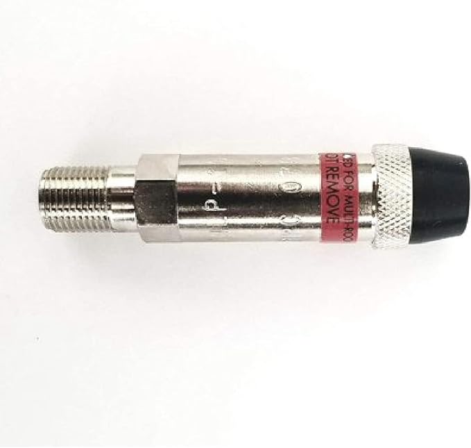 PPC SNLP-1GCW MoCA 'POE' Coax Filter Cable TV Eliminate Multi-Room DVR Interference & Modem
