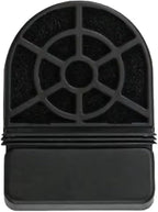 Roller Brush/Filter Replacement ，Compatible For Mijia， 2/3MAX /3PRO ，Compatible For Shunzao， M20 Floor Scrubber Vacuum Cleaner Parts(C)