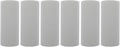 Tier1 10 Micron 10 Inch x 4.5 Inch | 6-Pack Spun Wound Polypropylene Whole House Sediment Water Filter Replacement Cartridge | Compatible with Hydronix SDC-45-1010, SDF-45-1010, Home Water Filter