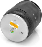 TORQUE Air Spring Bag for Volvo Trucks (Replaces Firestone 8468, W01-M58-8468, Volvo 21132005) (TR8468)