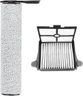 Compatible for Tineco ，Floor One S7， Steam Main Brush Hepa Filter ，Compatible for Tineco ，Floor One S7 ，Steam Wet Dry Vacuum Cleaner Floor Scrubber Parts,Vacuum Cleaner Accessories(A Set)