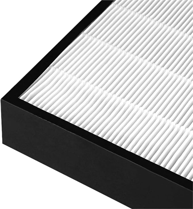 1Pcs Filter Replacement, Compatible For Sharp, FZ-F30HFE Air Purifier Accessory 310×280mm