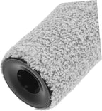STOBAZA Replacement Brush Filters for Floor Scrubbers Brush Roller Filter for Shark