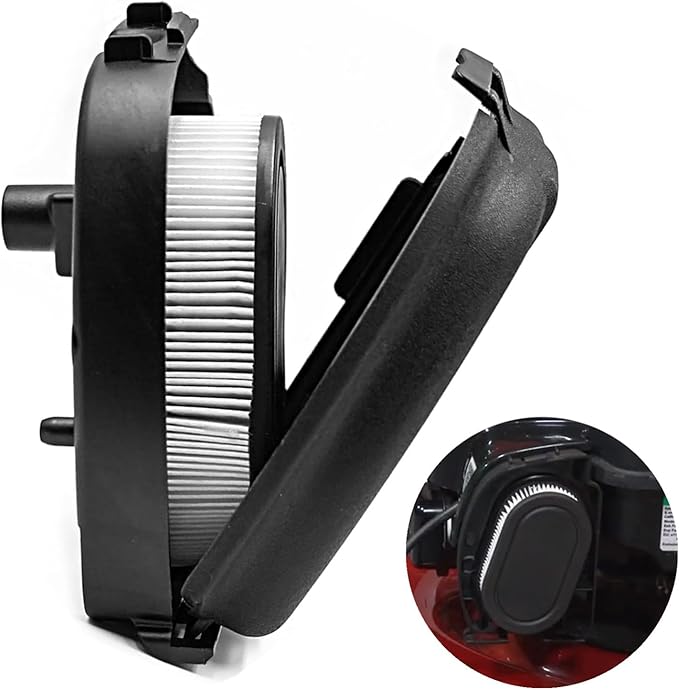 Air Fitler Cover & Air Filter Tune Up Kits For Craftsman 2800 Psi Pressure Washer Briggs & Stratton 104M020126F1 Engine