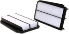 BOSCH 5145WS Workshop Engine Air Filter - Compatible with Select Honda Odyssey (Pack of 3)