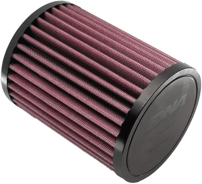 DNA High Performance Air Filter Compatible for CF Moto ATV CForce 600 ATR (21-24) with EVA Seal, 98-99% Filtering Efficiency and 37.50% Increased Air Flow PN: R-CF8AT24-01