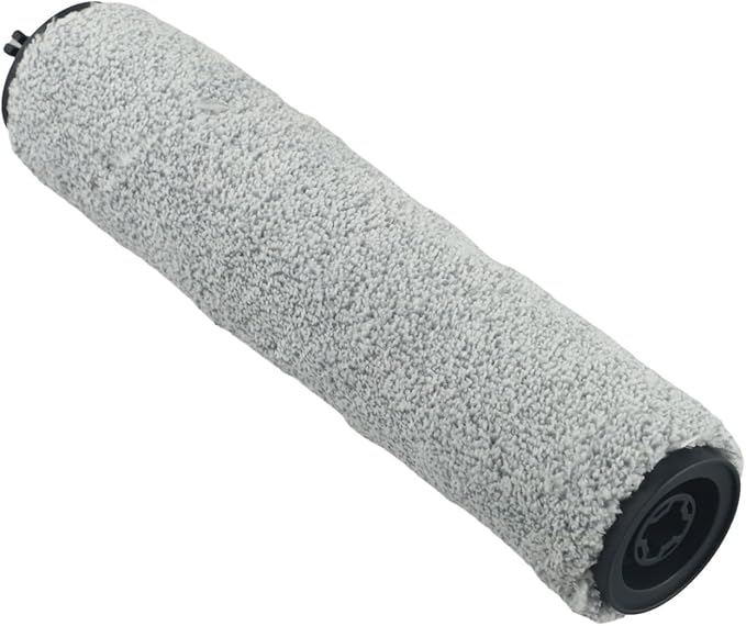 Replaceable Roller Brush and Filter for CrossWave HF2/3845N/3831 Floor Scrubber, High-Quality Cleaning Accessory(Rolling brush)