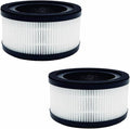 Replacement H13 Filter Compatible with InvisiClean Stella IC-2010 Air Purifier 2-Pack