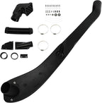 ALEGE Air Ram Intake Snorkel Kit for Jeep Wrangler 1999-2006,for Jeep TJ 1999-2002 2004-2006