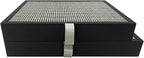 Air Purifier Filter, Compatible For Blueair, 7400 Air Purifier Filter 625×235×45mm