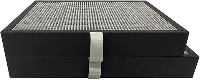 Air Purifier Filter, Compatible For Blueair, 7400 Air Purifier Filter 625×235×45mm