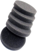 A226000670 / 20000-81740 OEM Genuine Shindaiwa Foam Air Filter of Each 5 Packs for GP450 HT20 LE260 LE261 LT20 R35F and E-Book in A Gift