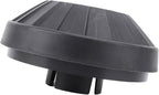 Air Filter Rain Cap Cover 11065-7025 Weatherproof Protection Replacement for FD FH FX Series - Fit FH 601V 651V 680V 721V 770D and FX 651VFX1000V