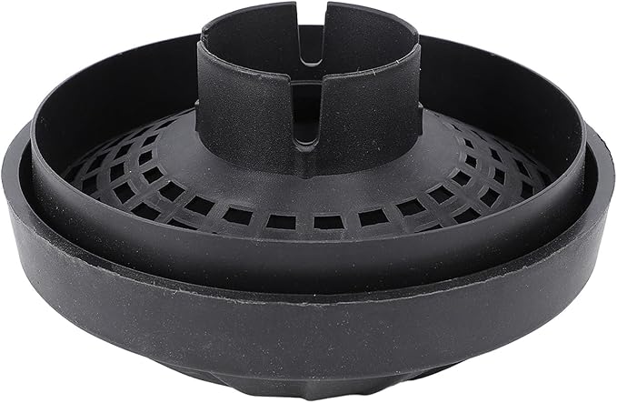 Air Filter Rain Cap Cover 11065-7025 Weatherproof Protection Replacement for FD FH FX Series - Fit FH 601V 651V 680V 721V 770D and FX 651VFX1000V