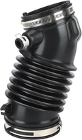 17228-5J6-A00 Air Cleaner Intake Hose Tube for 14-16 Acura MDX /16-22 Honda Pilot/Ridgeline/Odyssey/Passport Replaces# 172285J6A00 W0159-N914242 17228-5J6-A10(17228-5J6-A00)